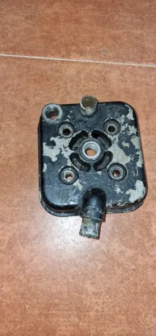 Cilindro Rieju RV 50 Agua Original