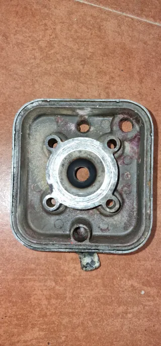 Cilindro Rieju RV 50 Agua Original