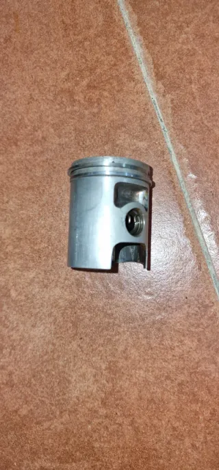 Cilindro Rieju RV 50 Agua Original