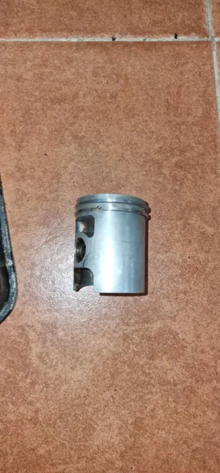 Cilindro Rieju RV 50 Agua Original