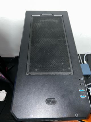 PC Gaming Ryzen 7 / GTX 1660 Super / 32GB RAM / SS