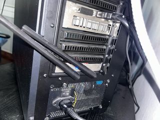PC Gaming Ryzen 7 / GTX 1660 Super / 32GB RAM / SS