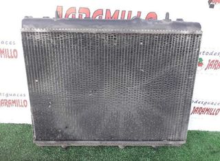 993746n radiador de agua peugeot 308 access 199556