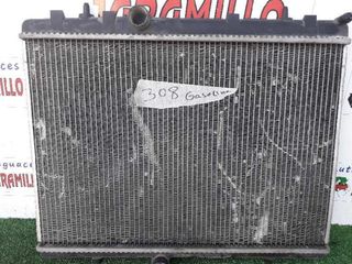 993746n radiador de agua peugeot 308 access 199556