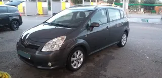 Toyota Corolla 2008