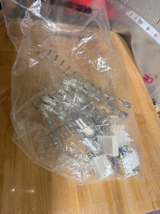 Derivador Nordelettronica NE 356_D (NE196) Camper