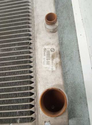 216392 1711224847808 radiador agua bmw serie 5 - 5