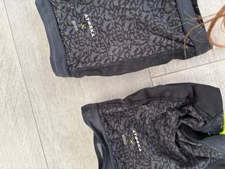 Protecciones ATORKA rodillas/codos