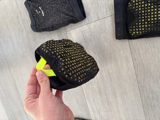 Protecciones ATORKA rodillas/codos