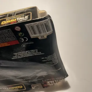 Star Wars Episodio I Lector Electrónico Commtalk