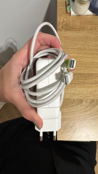 MacBook Pro 13 M1 2020 16GB Gris/Plata