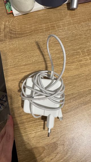 MacBook Pro 13 M1 2020 16GB Gris/Plata