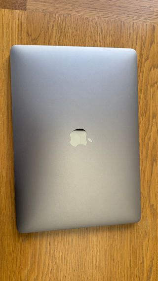 MacBook Pro 13 M1 2020 16GB Gris/Plata
