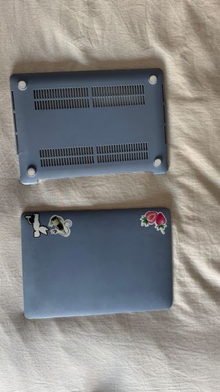 MacBook Pro 13 M1 2020 16GB Gris/Plata