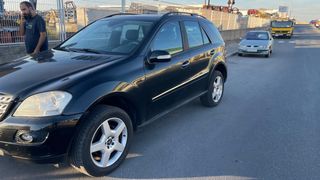 Mercedes-Benz Clase M 2007