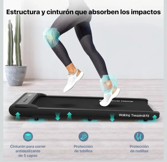 Tapis roulant Mobvoi Walking Fit