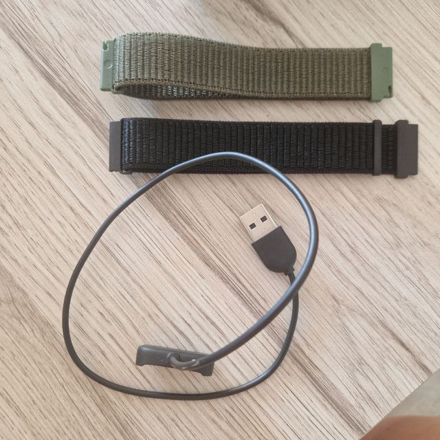 Amazfit BIP 5 Unity + 2 cinturini IMPECCABILE