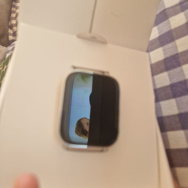 Amazfit BIP 5 Unity + 2 cinturini IMPECCABILE