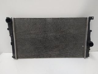 Radiador 760051101 bmw serie 1 lim. 5-trg. 273954