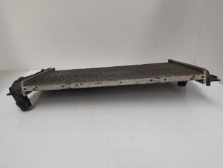 Radiador 760051101 bmw serie 1 lim. 5-trg. 273954