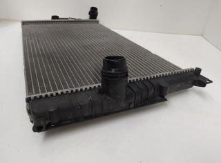 Radiador 760051101 bmw serie 1 lim. 5-trg. 273954