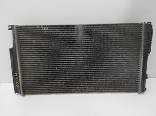 Radiador 760051101 bmw serie 1 lim. 5-trg. 273954