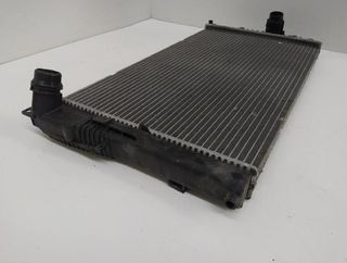 Radiador 760051101 bmw serie 1 lim. 5-trg. 273954