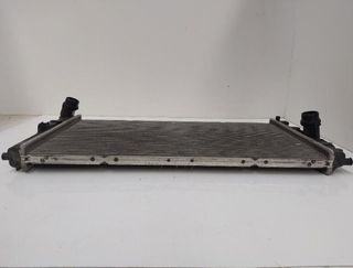 Radiador 760051101 bmw serie 1 lim. 5-trg. 273954