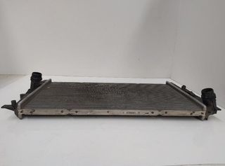 Radiador 760051101 bmw serie 1 lim. 5-trg. 273954