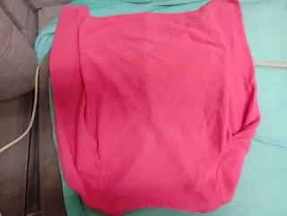 Chaqueta George Rosa Talla S