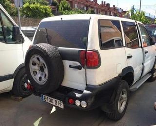 Piloto nissan 45270 268550x000 26855 0x000 terrano