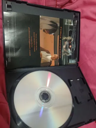 Star Wars Jedi Starfighter PS2