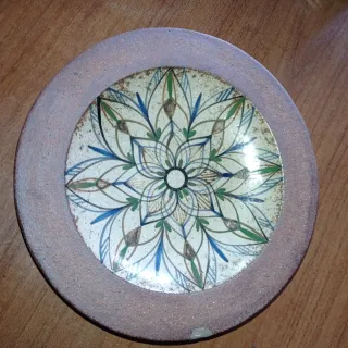 Cerámica ASO Valdemorillo 20 cm