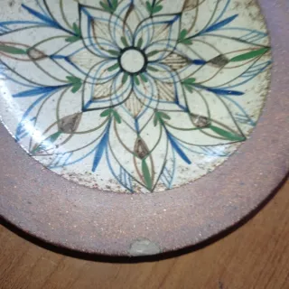 Cerámica ASO Valdemorillo 20 cm