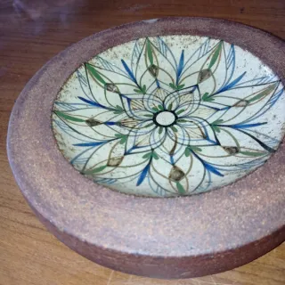 Cerámica ASO Valdemorillo 20 cm