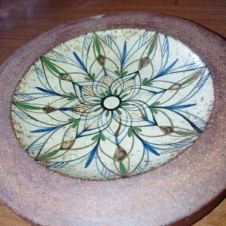 Cerámica ASO Valdemorillo 20 cm