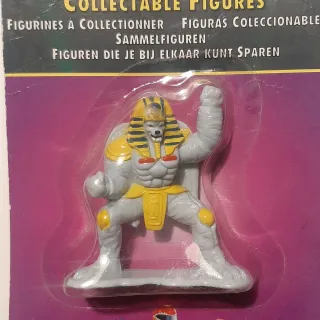 Power Rangers Figura Coleccionable Ban Dai