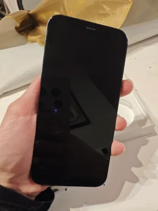 iPhone 12 128GB Azul