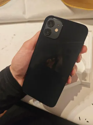 iPhone 12 128GB Azul