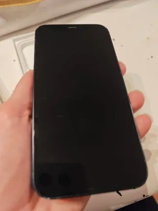 iPhone 12 128GB Azul