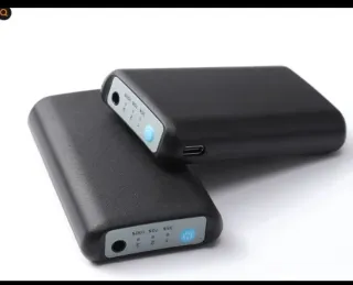 Calcetines Calefactables + 2 Baterías