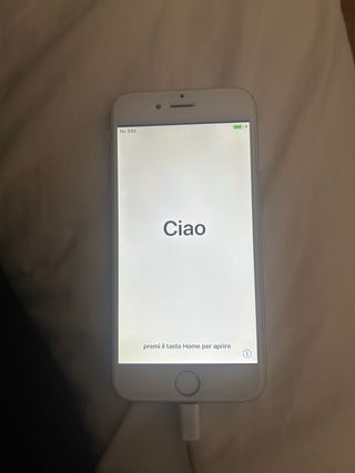 iPhone 6 64GB Bianco