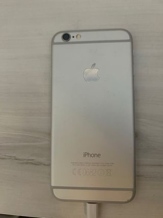 iPhone 6 64GB Bianco