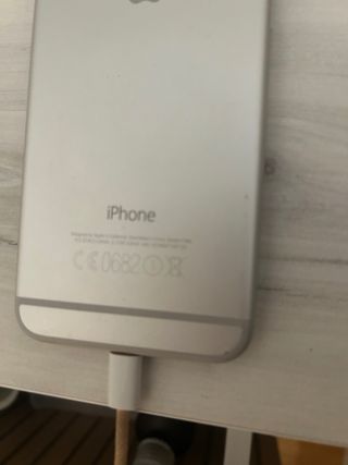 iPhone 6 64GB Bianco