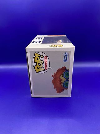 Funko Pop Ed & Ein 1215 Cowboy Bebop