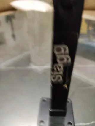 Soporte para guitarra Stagg