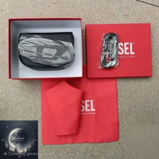 Bolso DIESEL