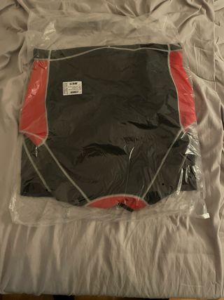 Traje corto neopreno XXXL