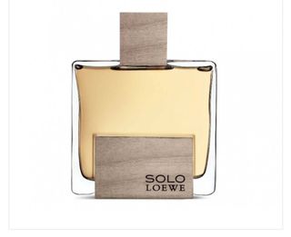 Loewe Solo Cedro Edt 100ml Vintage