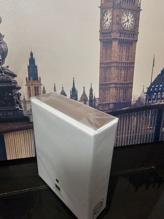 Loewe Solo Cedro Edt 100ml Vintage